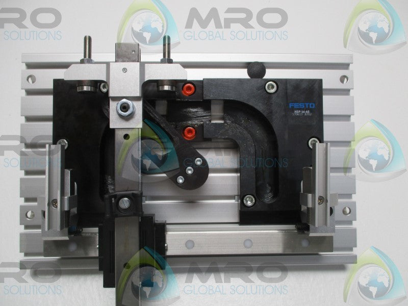 FESTO HSP-16-AS HANDLING MODULE  NSMP