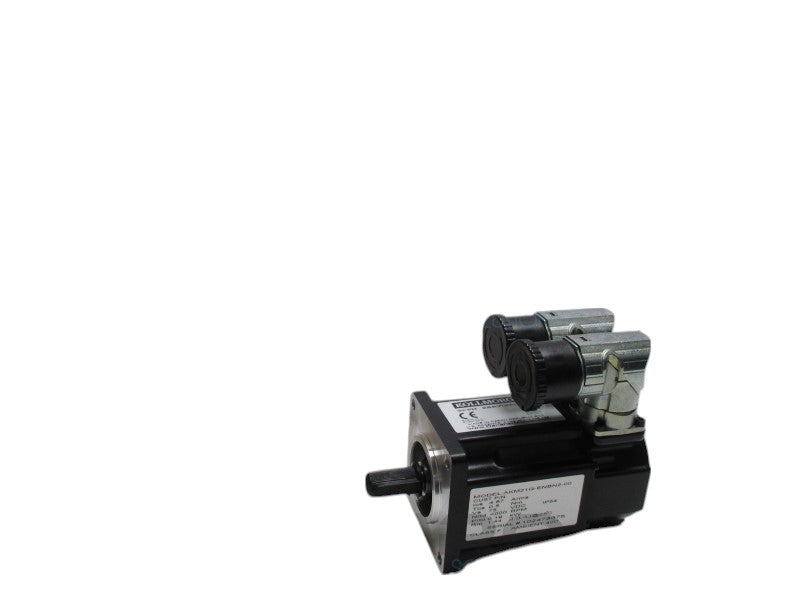 KOLLMORGEN AKM21G-ENBN2-00 SYNCHROUS SERVOMOTOR RPM:4000  NSMP
