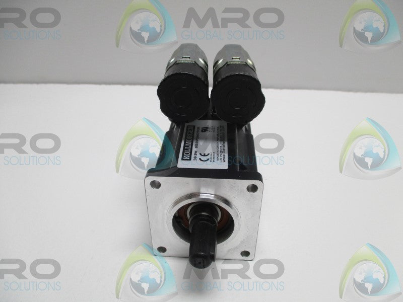 KOLLMORGEN AKM21G-ENBN2-00 SYNCHROUS SERVOMOTOR RPM:4000  NSMP