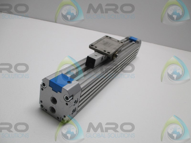 FESTO DGP-40-150-PPV-A-B-GK-FK LINEAR CYLINDER (AS PICTURED)  NSNP