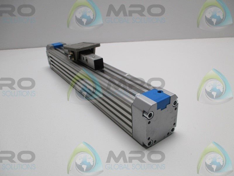 FESTO DGP-40-150-PPV-A-B-GK-FK LINEAR CYLINDER (AS PICTURED)  NSNP