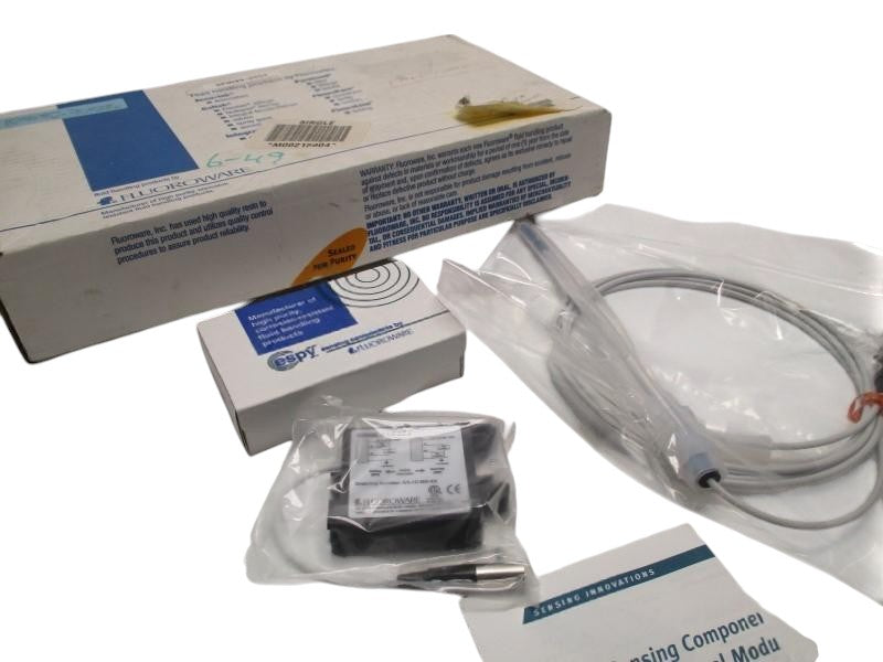 FLUOROWARE ES-SP-049 ELECTRONIC CONTROL MODULE  NSMP
