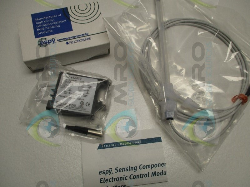 FLUOROWARE ES-SP-049 ELECTRONIC CONTROL MODULE  NSMP