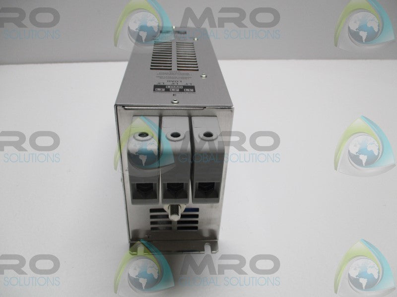 SCHAFFNER FN3258-130-35 POWER LINE FILTER  NSMP