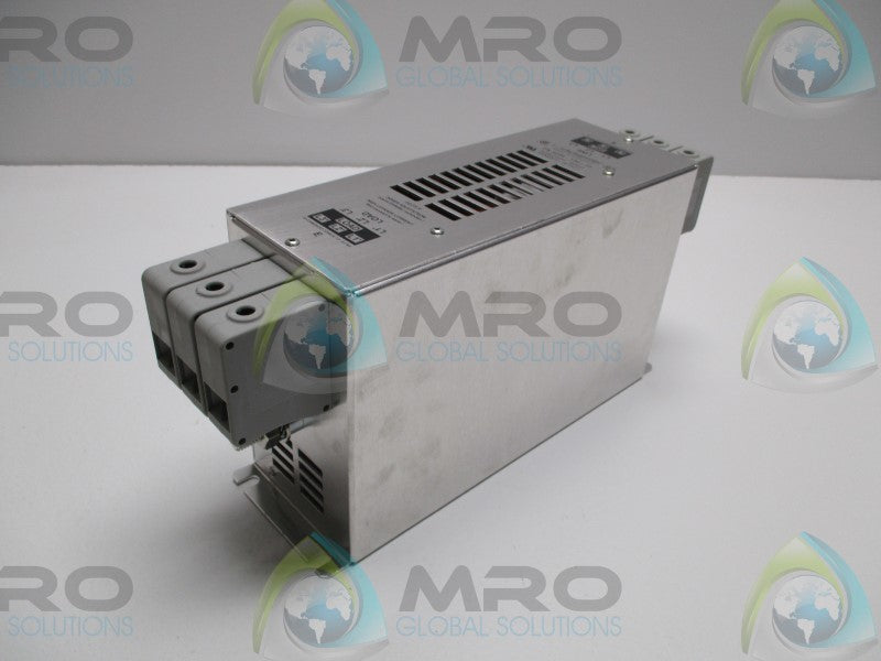 SCHAFFNER FN3258-130-35 POWER LINE FILTER  NSMP