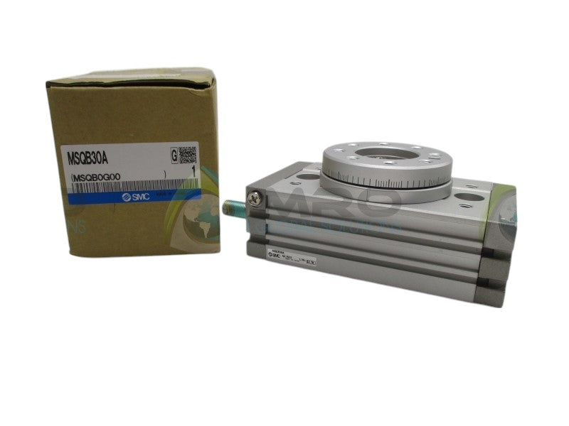 SMC MSQB30A ROTARY CYLINDER  NSMP