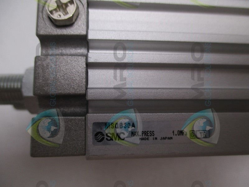 SMC MSQB30A ROTARY CYLINDER  NSMP