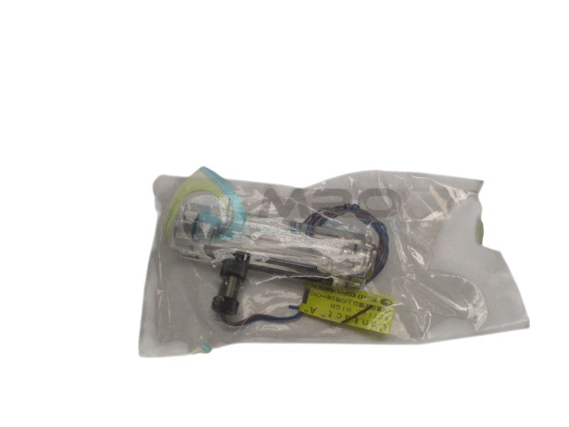 TOFCO BBBS8J68 FLOW METER WATER L/min 20/c 0.1-2.0  NSNP
