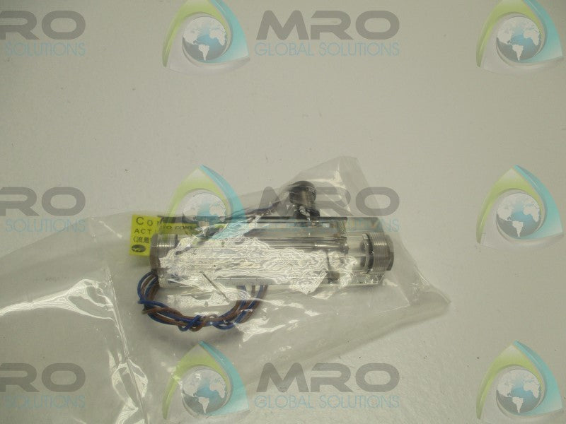 TOFCO BBBS8J68 FLOW METER WATER L/min 20/c 0.1-2.0  NSNP
