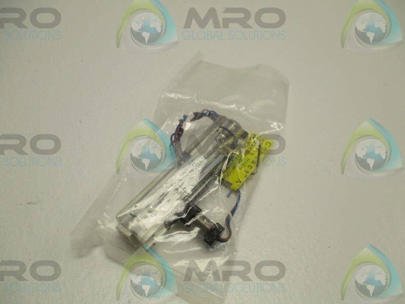 TOFCO BBBS8J68 FLOW METER WATER L/min 20/c 0.1-2.0  NSNP