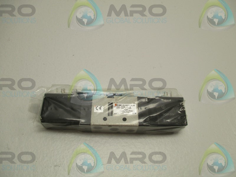 SMC EVF3233-5YOB-01-Q SOLENOID VALVE  NSMP