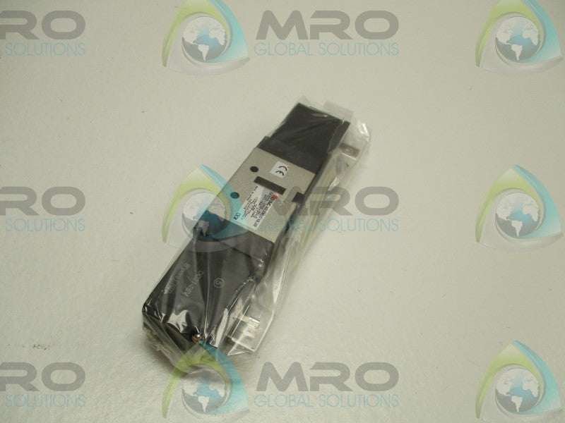 SMC EVF3233-5YOB-01-Q SOLENOID VALVE  NSMP