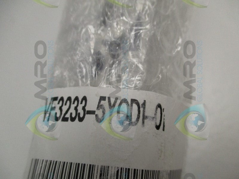 SMC VF3233-5YOD1-01 PILOT VALVE  NSMP