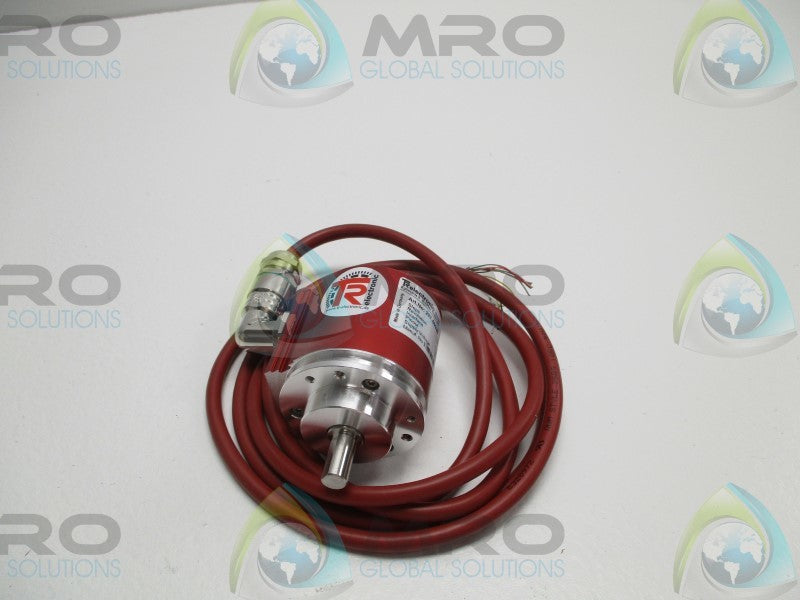 TR ELECTRONIC 207-00028 ENCODER  NSMP