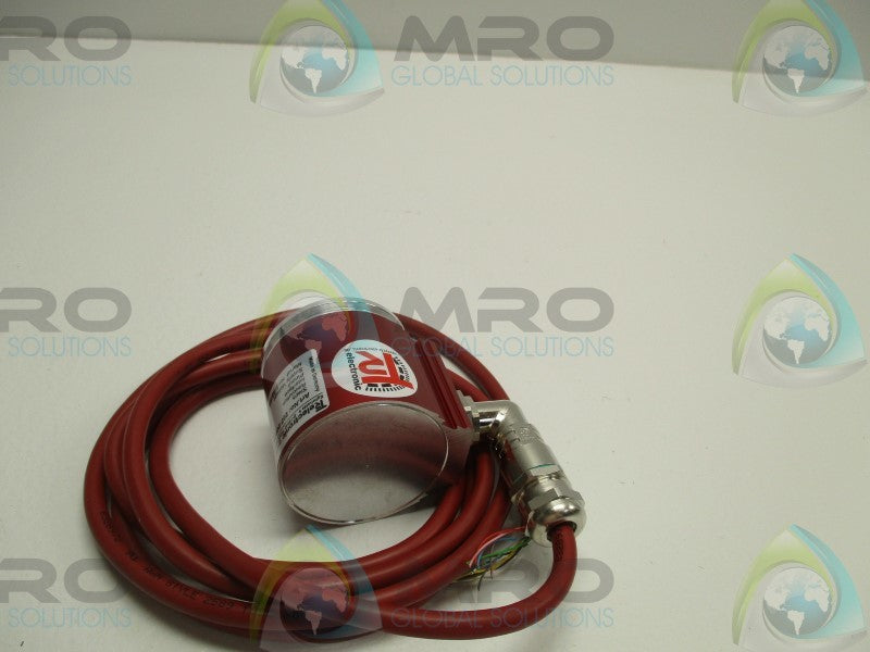 TR ELECTRONIC 207-00028 ENCODER  NSMP