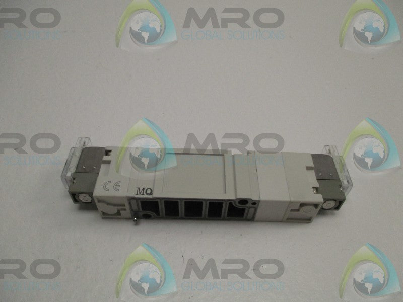 SMC SY7340-5MOZ-Q SOLENOID VALVE  NSNP