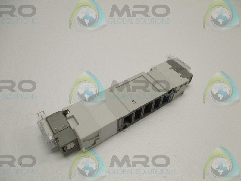 SMC SY7340-5MOZ-Q SOLENOID VALVE  NSNP
