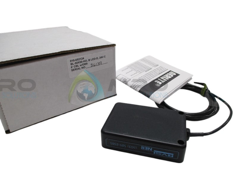 NERLITE 010-652124 BACKLIGHT  NSMP