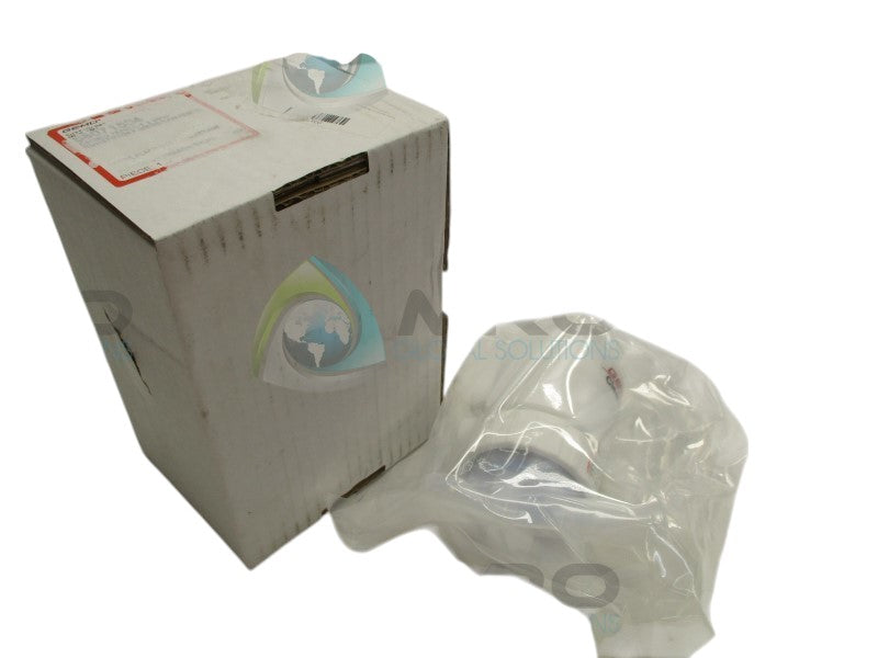 GEMU C608D75305A12HPW DIAPHRAGM VALVE  NSMP