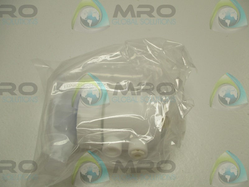 GEMU C608D75305A12HPW DIAPHRAGM VALVE  NSMP