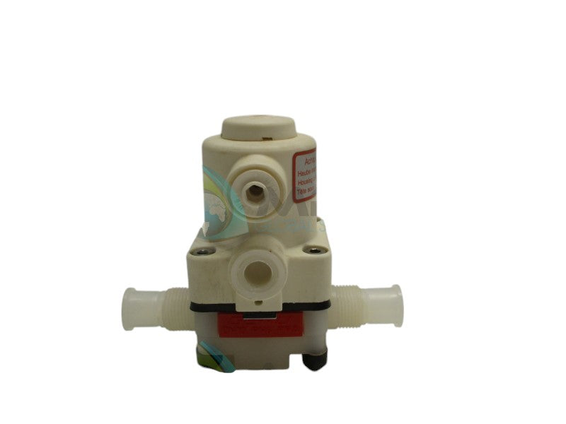 GEMU 61010D75245A1HPW DIAPHRAGM VALVE  UNMP