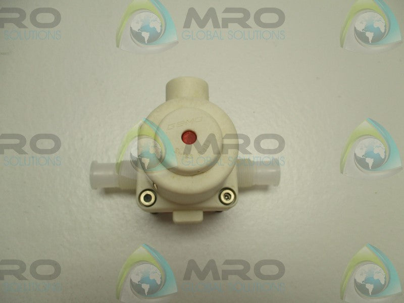 GEMU 61010D75245A1HPW DIAPHRAGM VALVE  UNMP
