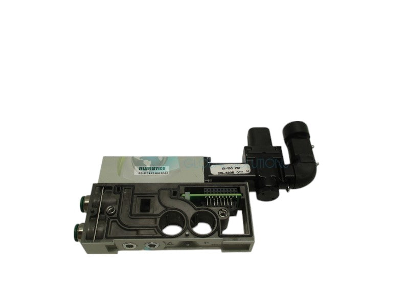 NUMATICS 05HRS1R2JK653D00 PRESSURE REGULATOR  NSNP