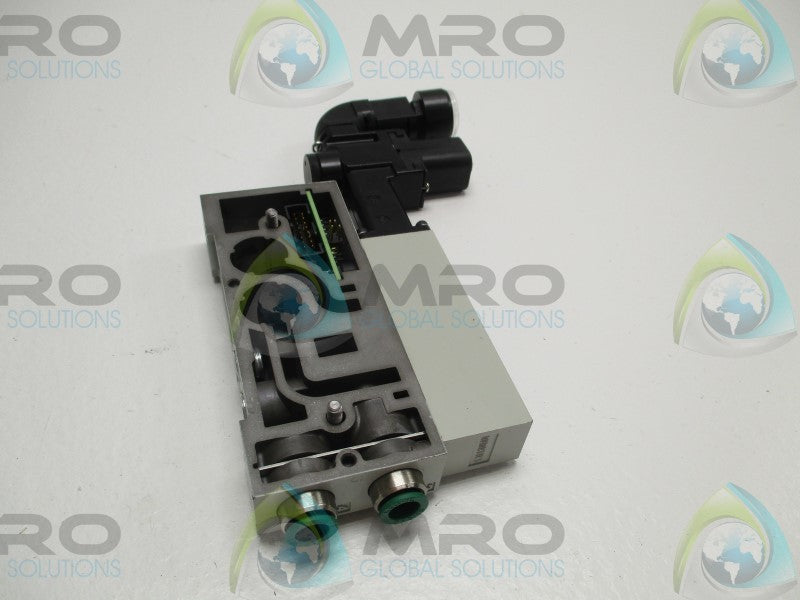 NUMATICS 05HRS1R2JK653D00 PRESSURE REGULATOR  NSNP