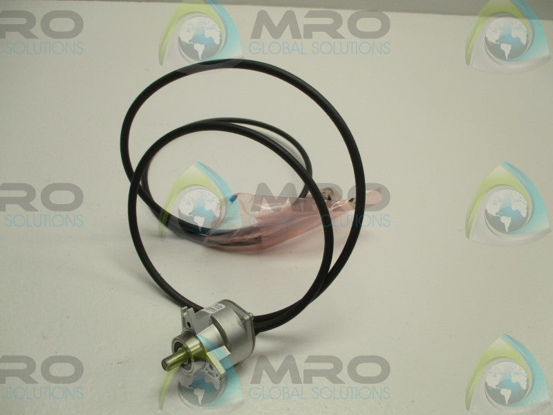 SICK DKS40-E5P00100 INCREMENTAL ENCODER  NSMP