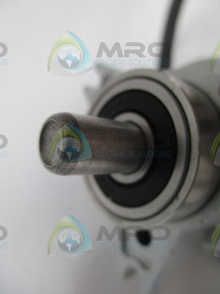 SICK DKS40-E5P00100 INCREMENTAL ENCODER  NSMP