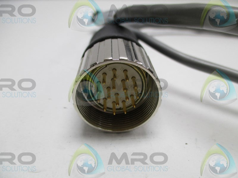 US DIGITAL CA-FC10-SH-NC-6 UNMP