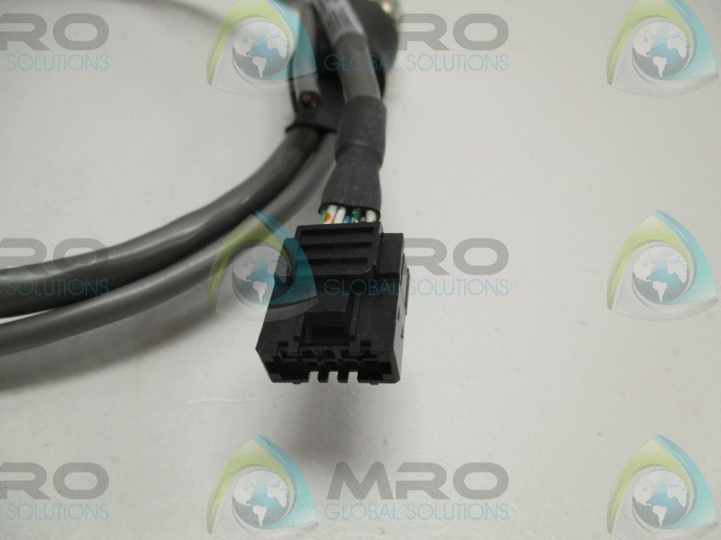 US DIGITAL CA-FC10-SH-NC-6 UNMP