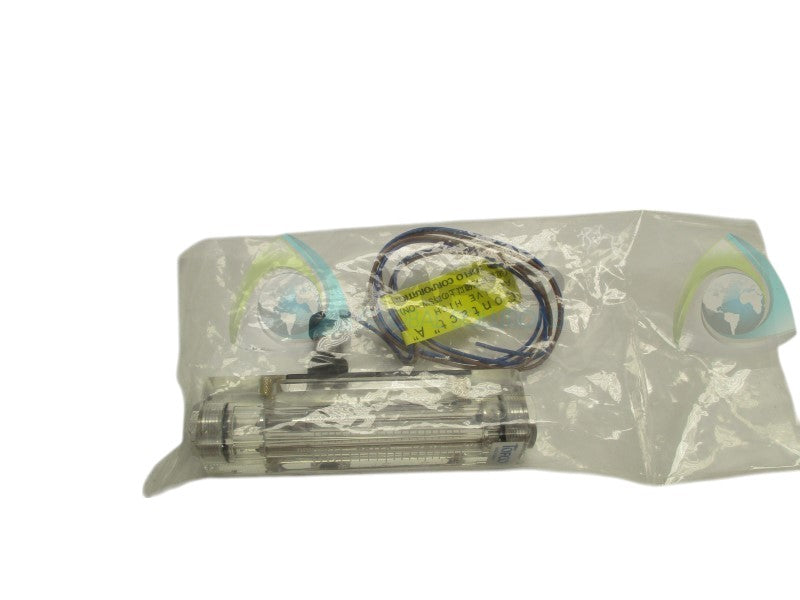 TOFCO BBBT8273 FLOW METER WATER L/min 20/c 0.1-2.0  NSNP