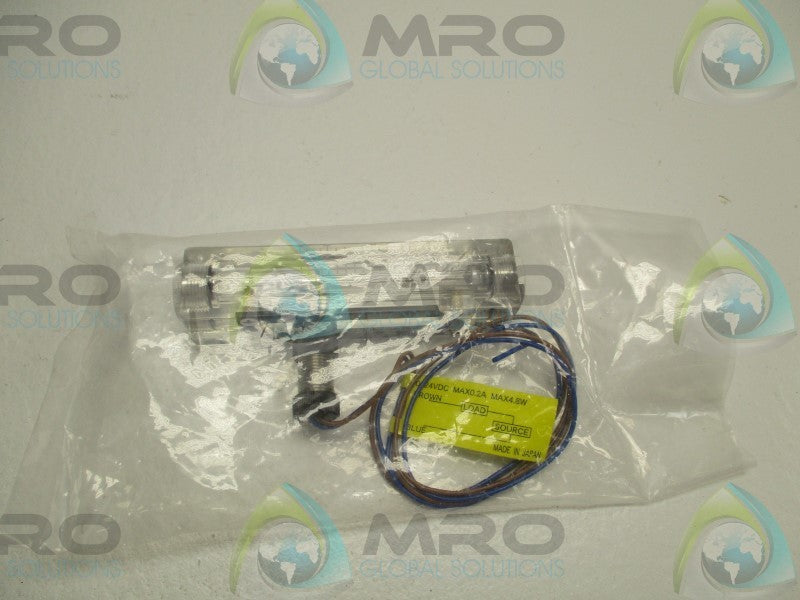 TOFCO BBBT8273 FLOW METER WATER L/min 20/c 0.1-2.0  NSNP