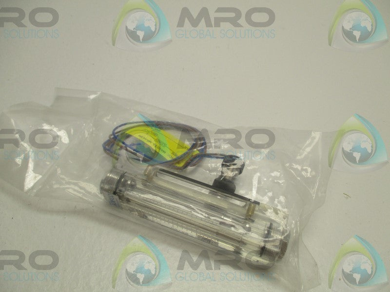 TOFCO BBBT8273 FLOW METER WATER L/min 20/c 0.1-2.0  NSNP