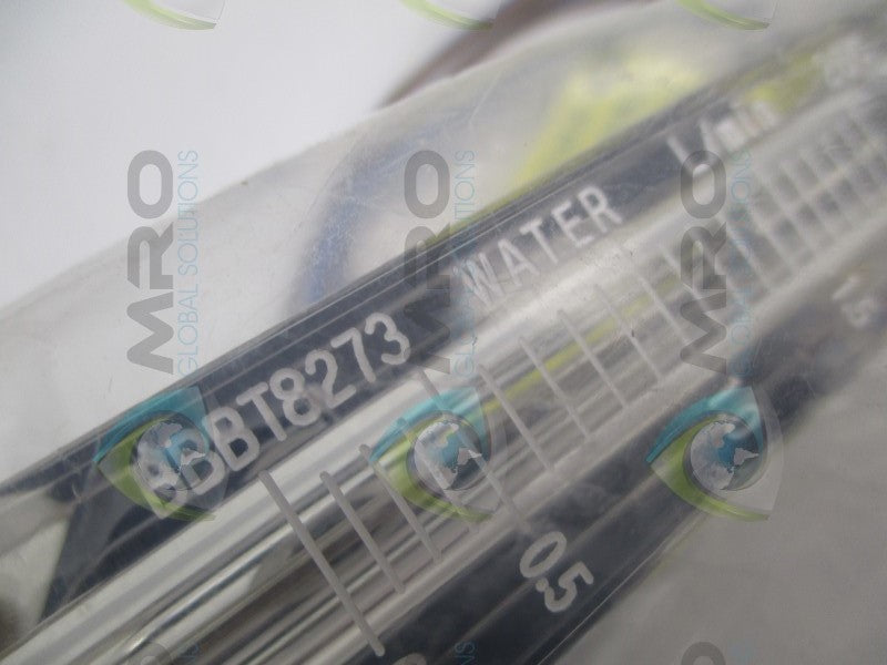 TOFCO BBBT8273 FLOW METER WATER L/min 20/c 0.1-2.0  NSNP