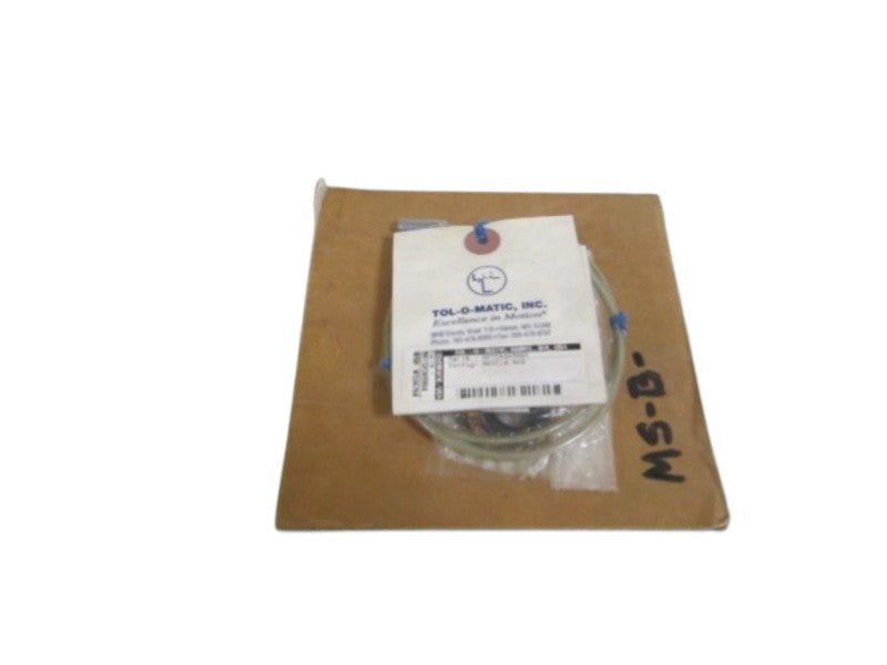 TOL-O-MATIC, INC. RKTC#349964 ORIGINAL PACKAGE