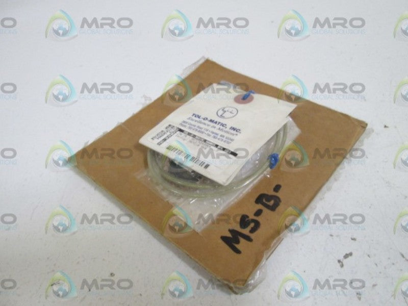 TOL-O-MATIC, INC. RKTC#349964 ORIGINAL PACKAGE