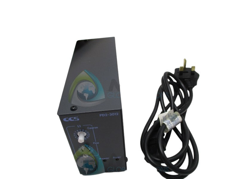 CCS PD2-3012(A) POWER SUPPLY  NSMP