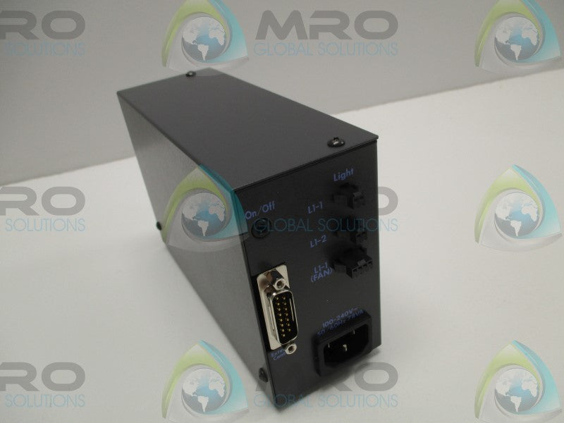 CCS PD2-3012(A) POWER SUPPLY  NSMP