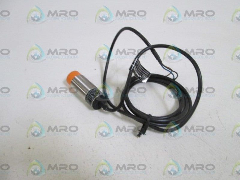 IFM EFECTOR II5292 INDUCTIVE PROXIMITY SENSOR UNMP