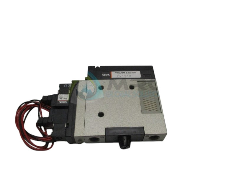 SMC ZM121H VACUUM EJECTOR  NSNP