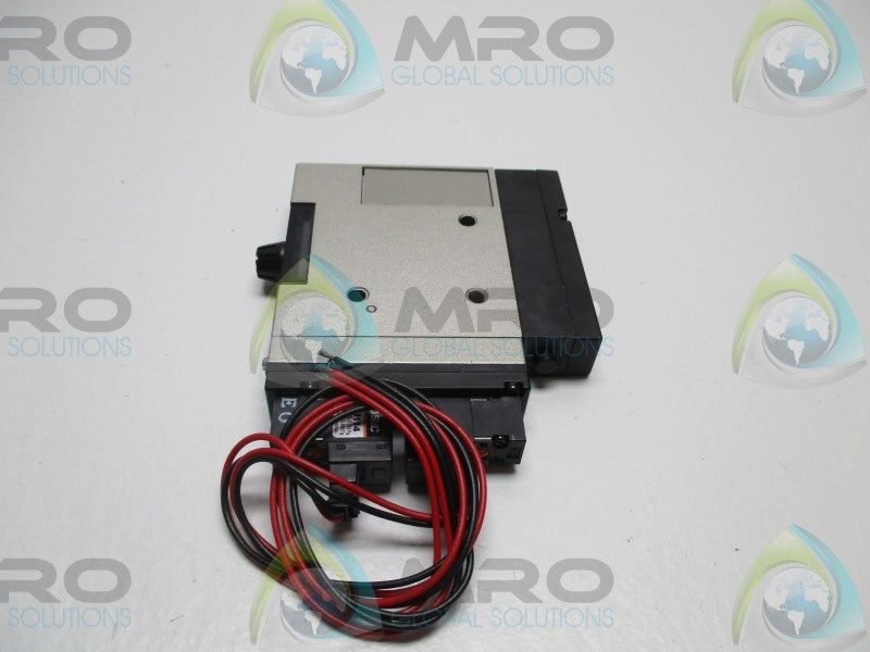 SMC ZM121H VACUUM EJECTOR  NSNP