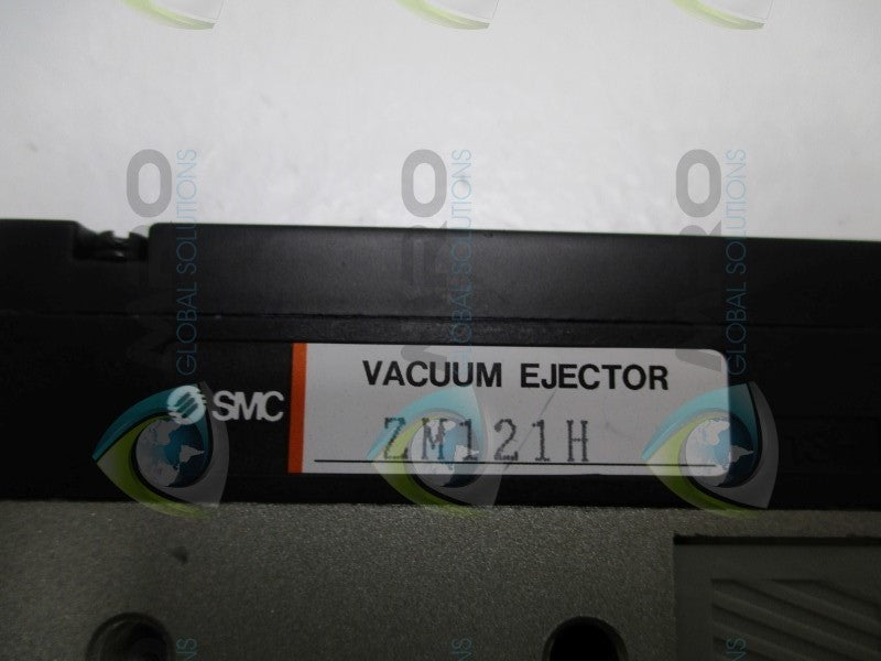 SMC ZM121H VACUUM EJECTOR  NSNP