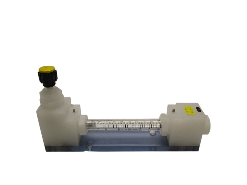EM-TECHINK M747-4068 FLOW METER 4-60/ L/h H2O 20/DEG. C   NSNP
