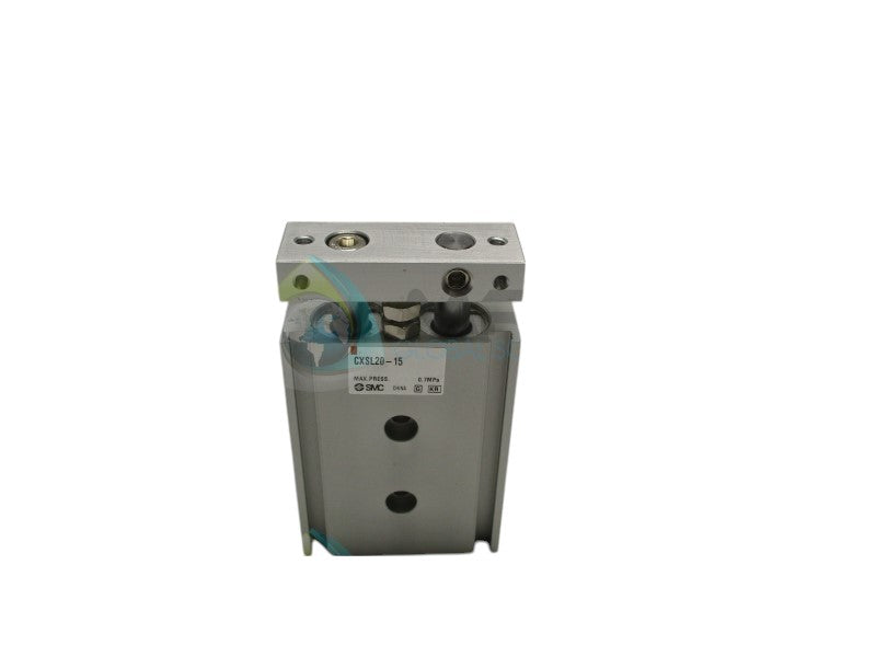 SMC CXSL20-15 GUIDE AIR CYLINDER  NSNP