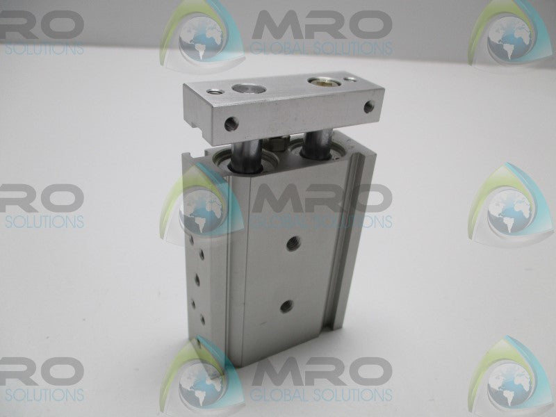 SMC CXSL20-15 GUIDE AIR CYLINDER  NSNP