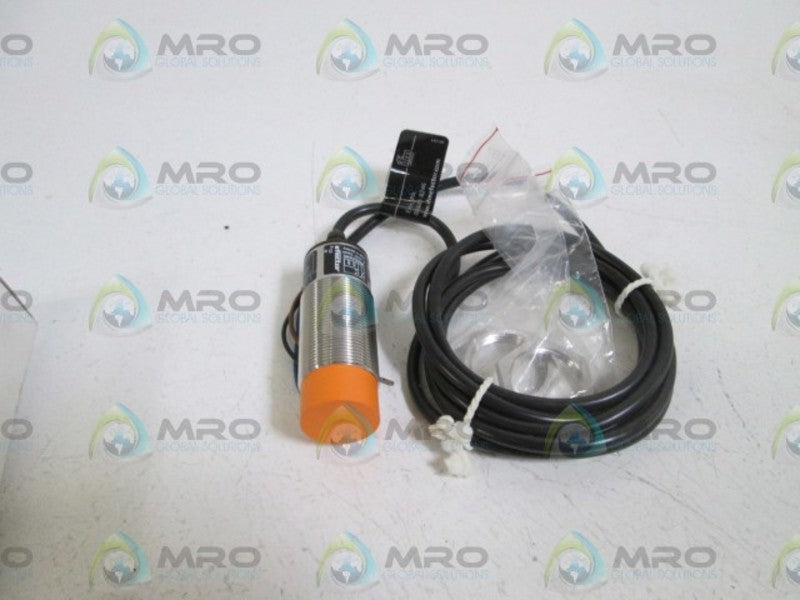 IFM EFECTOR II5292 INDUCTIVE PROXIMITY SENSOR (AS PICTURED) NSMP