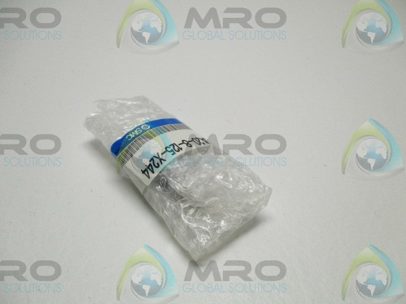 SMC JA20-8-125-X244 FLOATING JOINT  NSMP