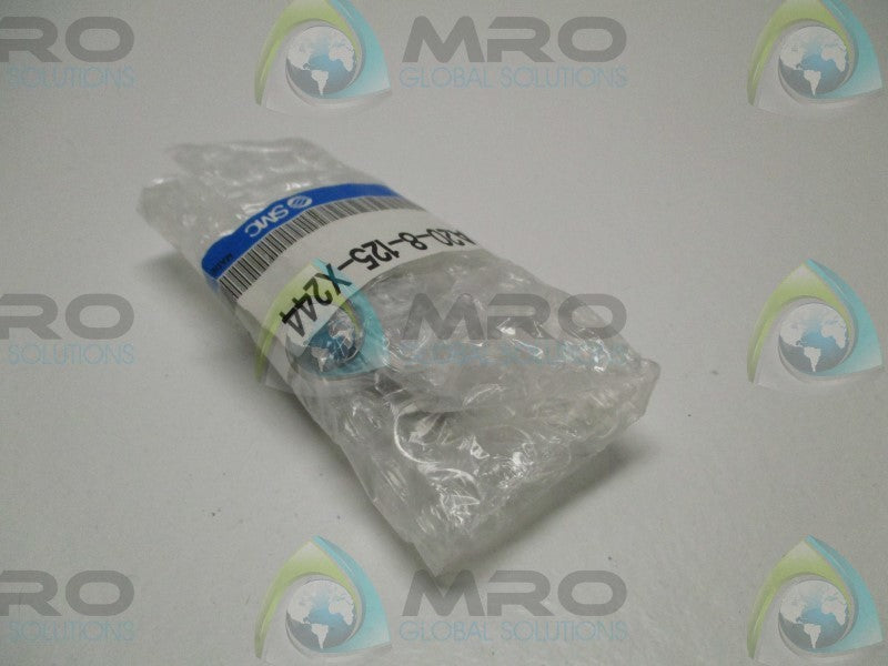 SMC JA20-8-125-X244 FLOATING JOINT  NSMP